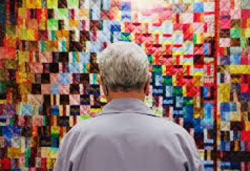 "Cela de Costura" Documentário Netflix